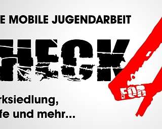 Check4 mobile Jugendarbeit